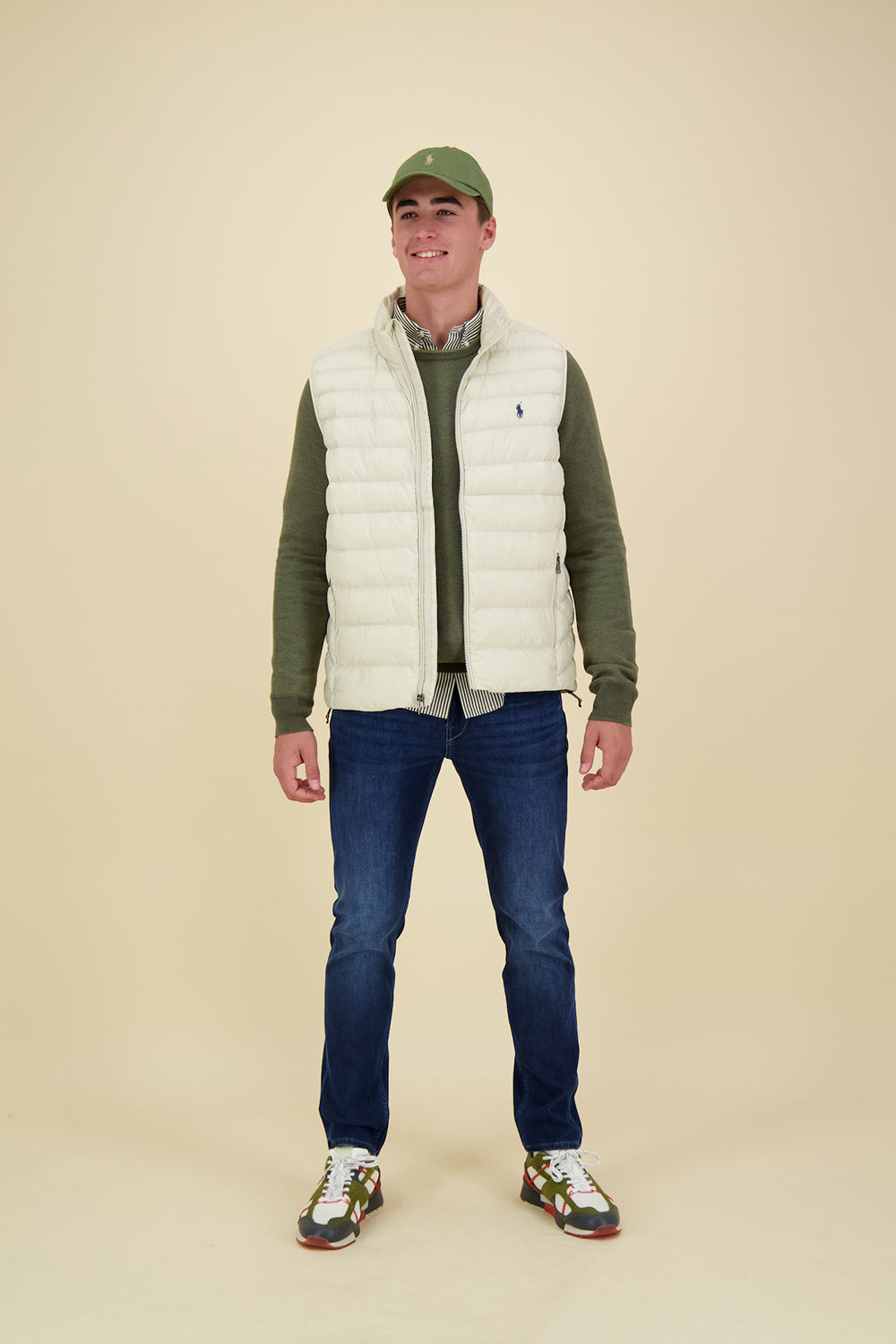 Polo Ralph Lauren  Polo Ralph Lauren