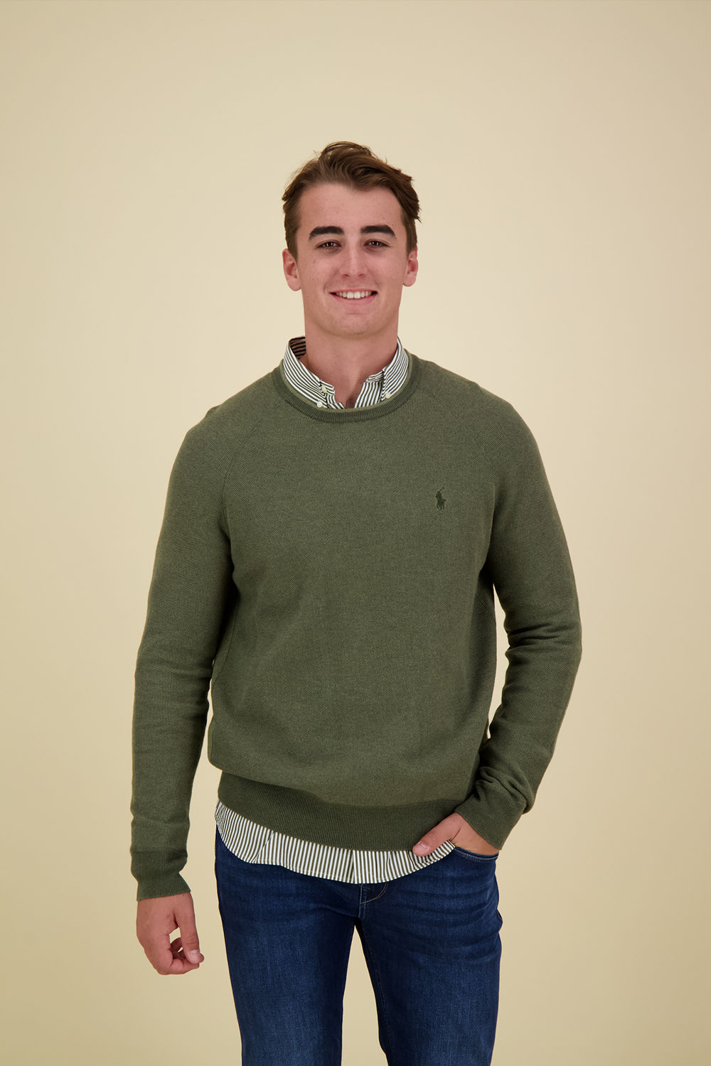 Polo Ralph Lauren  Polo Ralph Lauren