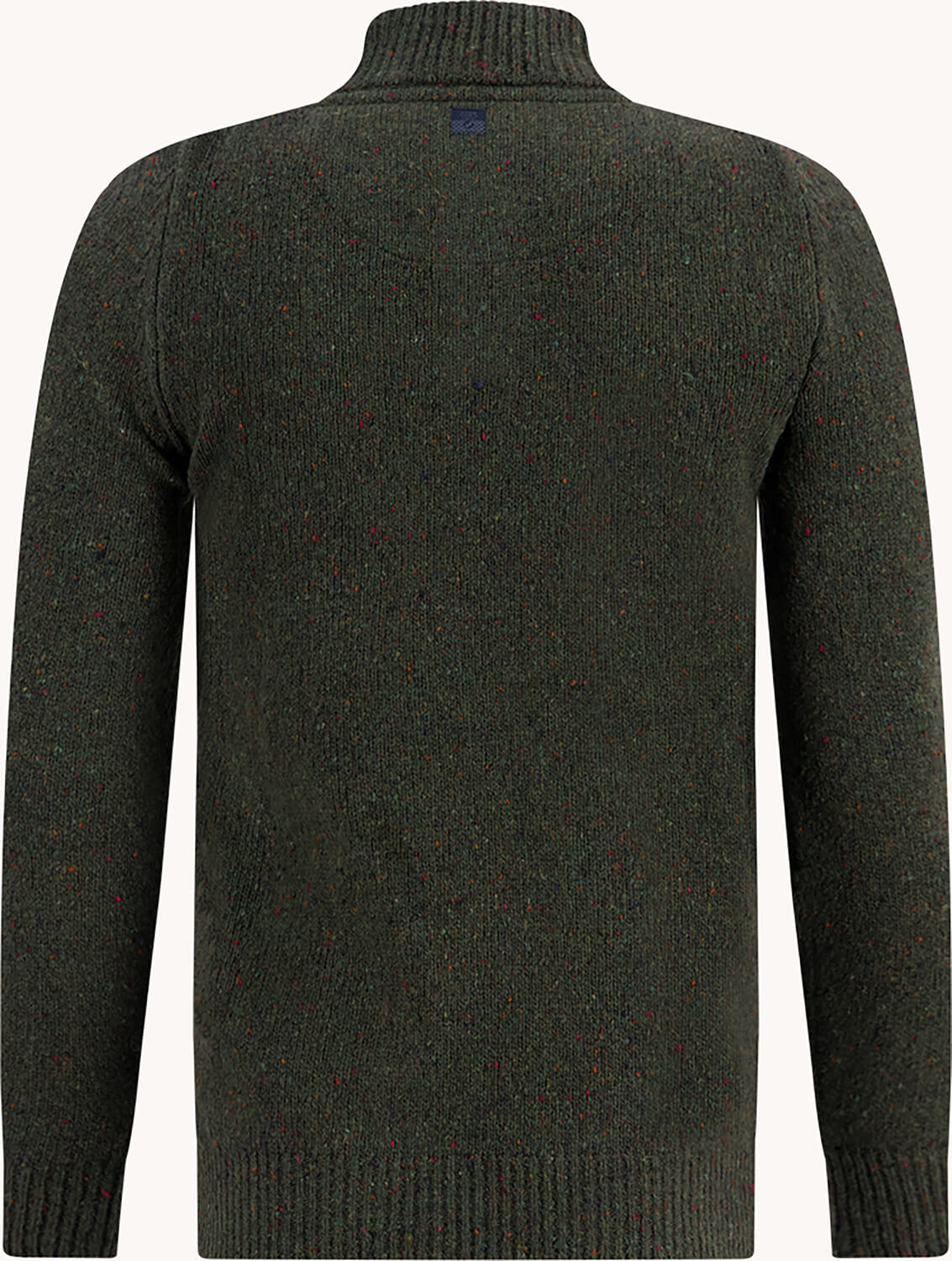 A Fish Named Fred Trui Groen  A Fish Named Fred Trui Groen