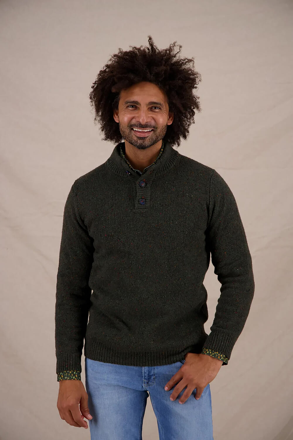 A Fish Named Fred Trui Groen  A Fish Named Fred Trui Groen