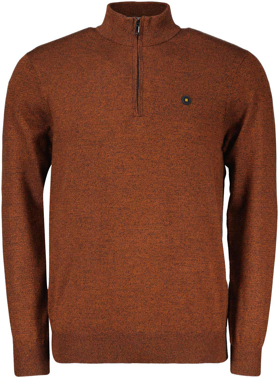 No Excess Trui Bruin No Excess Trui Bruin