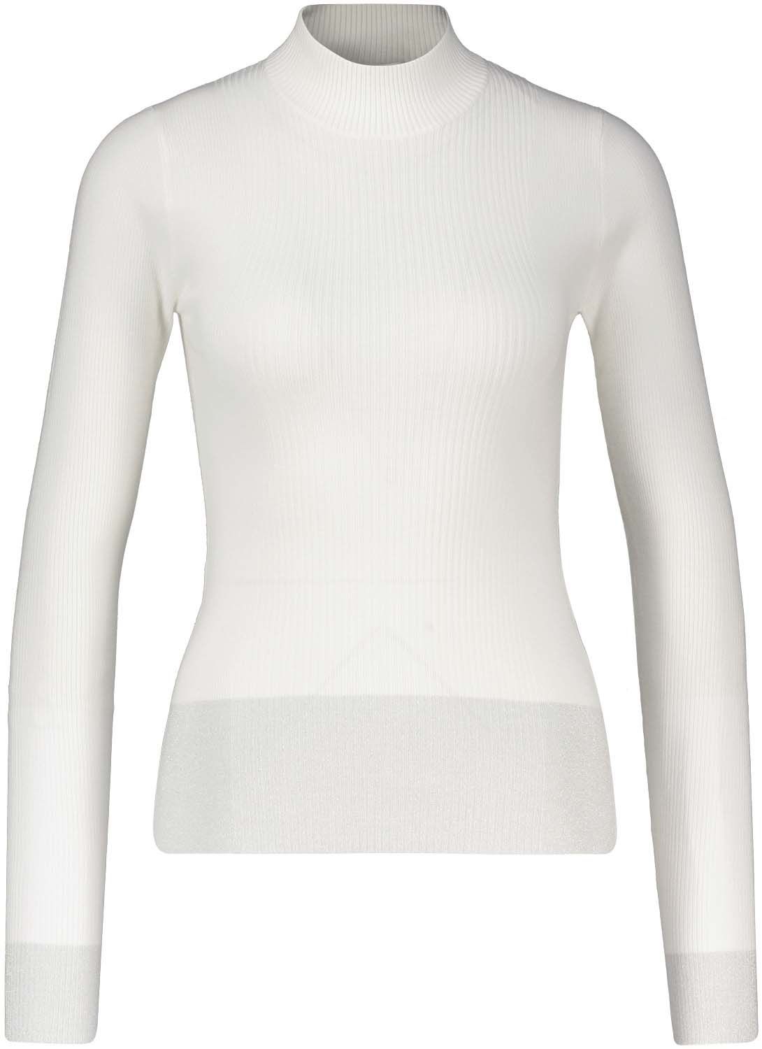 Beaumont Top Lucas Wit Beaumont Top Lucas Wit