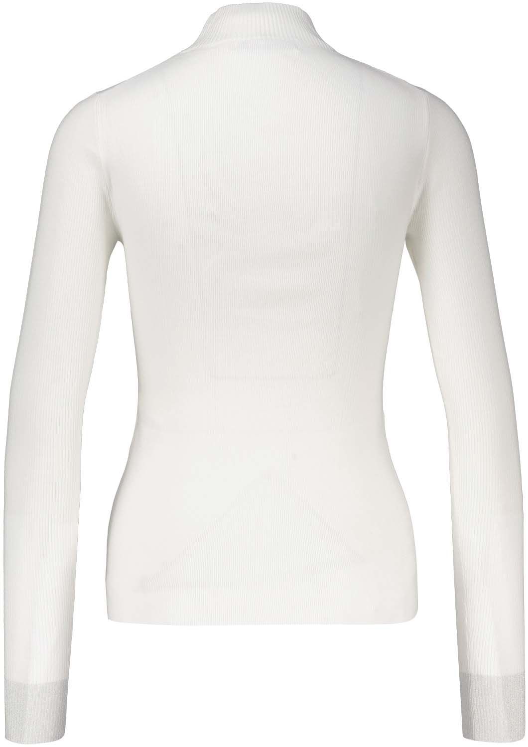 Beaumont Top Lucas Wit Beaumont Top Lucas Wit