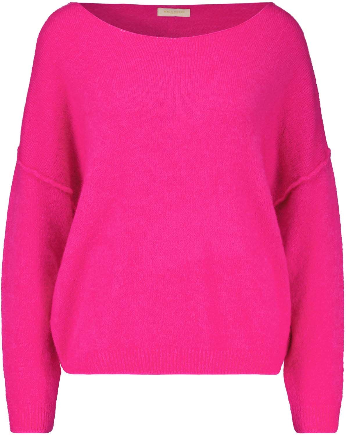 Bomont Trui Roze Bomont Trui Roze