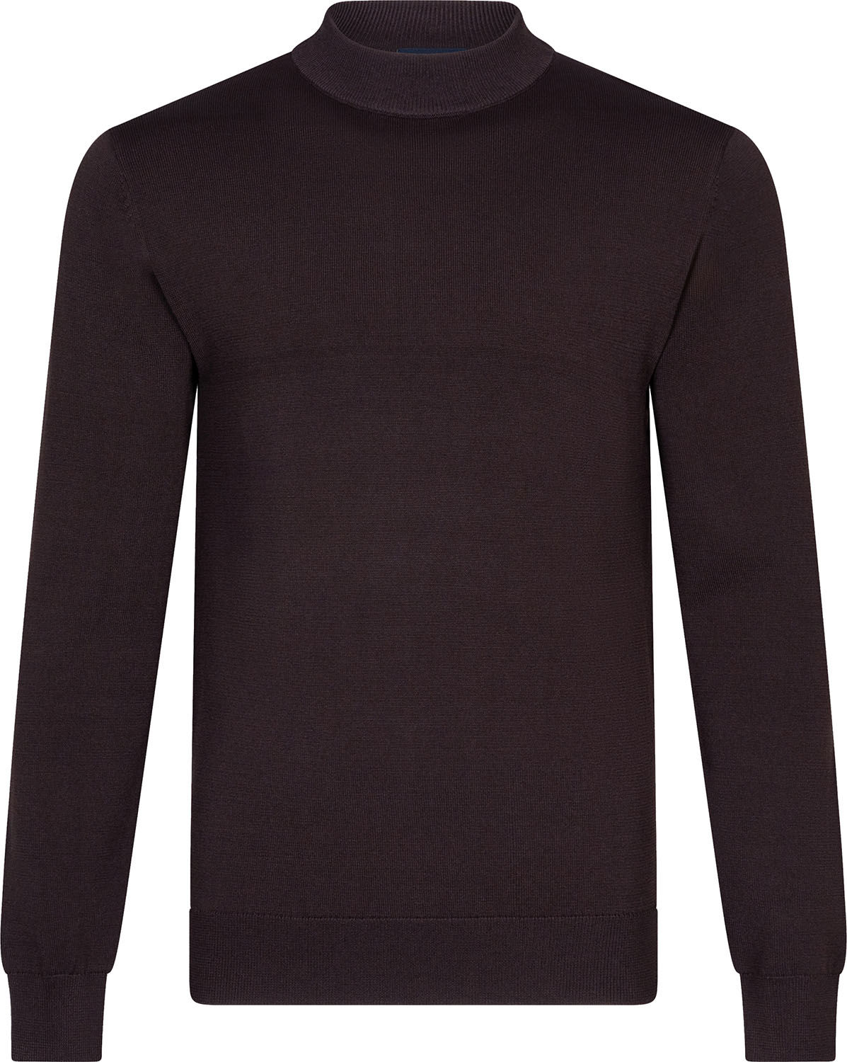 Cavallaro Napoli Pullover Milacio Bruin Cavallaro Napoli Pullover Milacio Bruin
