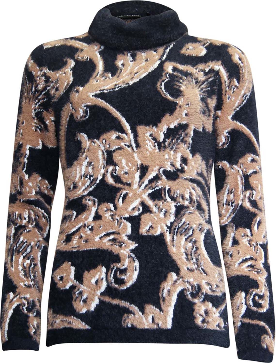 Roberto Sarto  Roberto Sarto