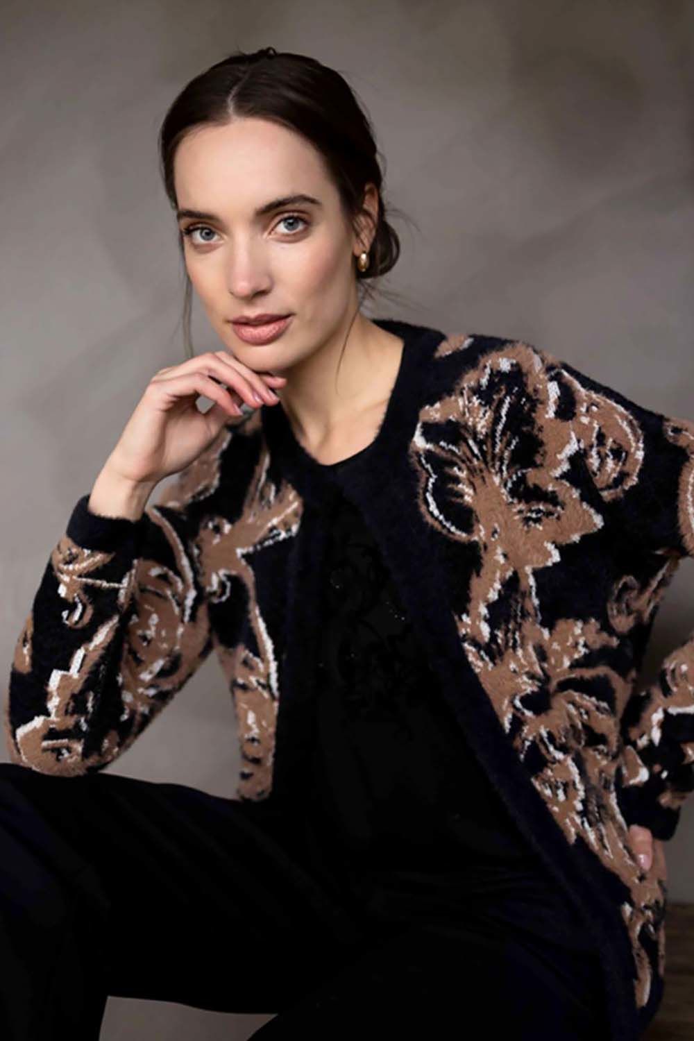 Roberto Sarto  Roberto Sarto