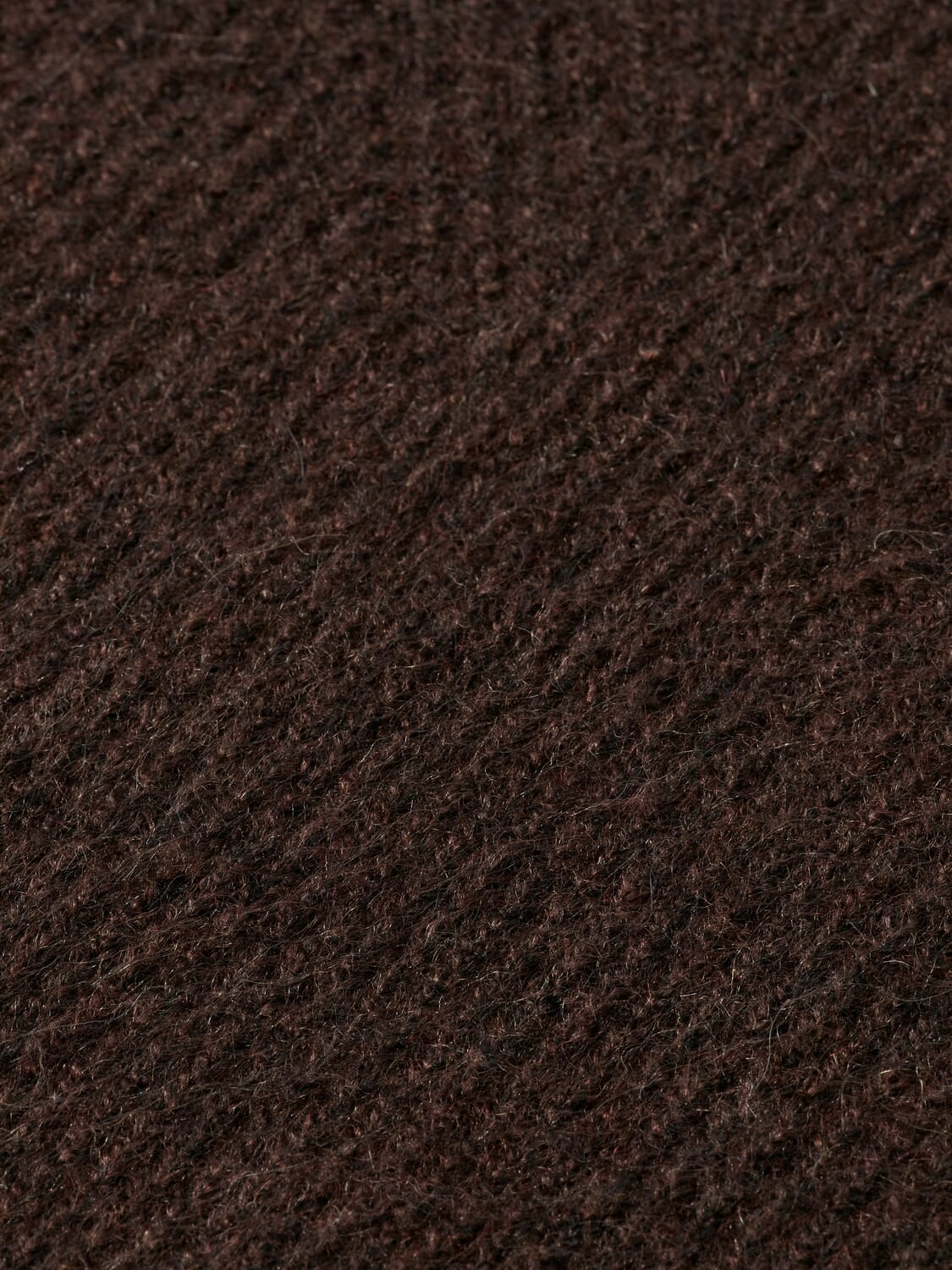 Scotch & Soda Trui Bruin  Scotch & Soda Trui Bruin