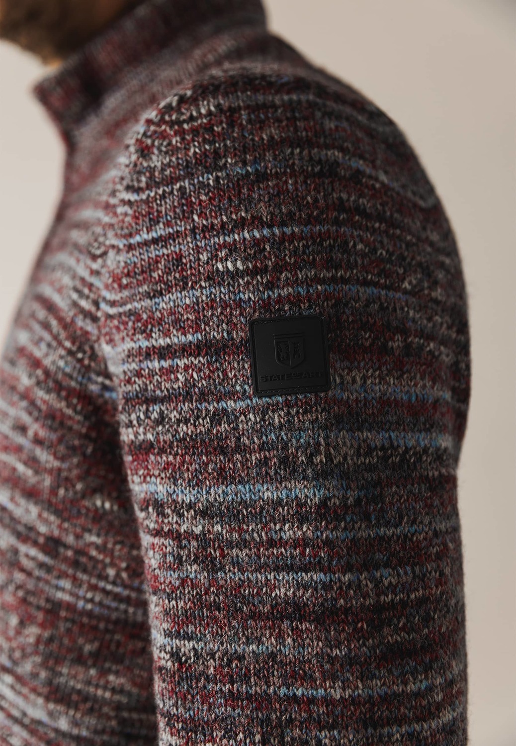 State Of Art  State Of Art