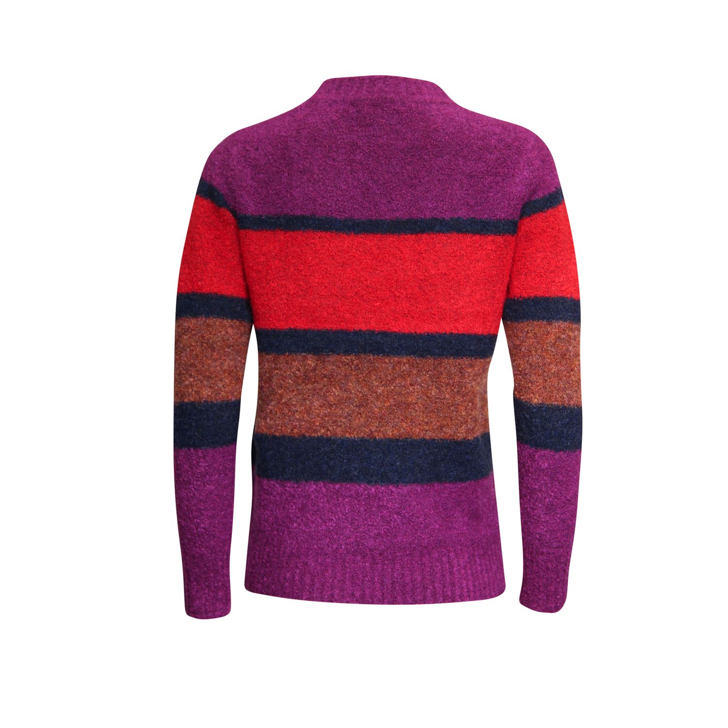 Roberto Sarto Trui Paars Roberto Sarto Trui Paars