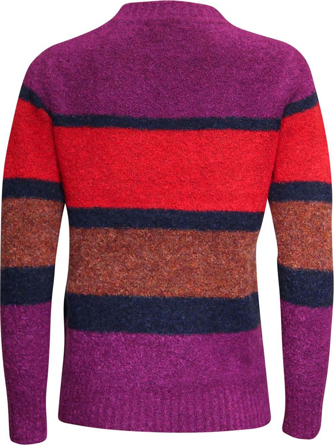 Roberto Sarto Trui Paars Roberto Sarto Trui Paars