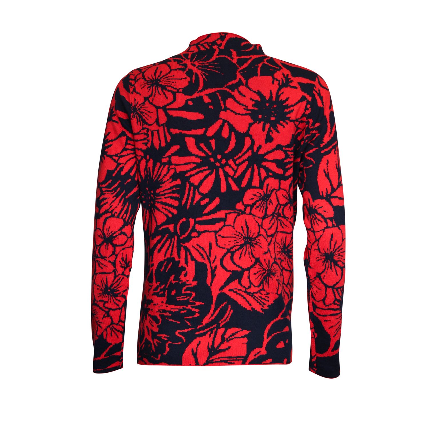 Roberto Sarto Pullover Turtle Multi  Roberto Sarto Pullover Turtle Multi