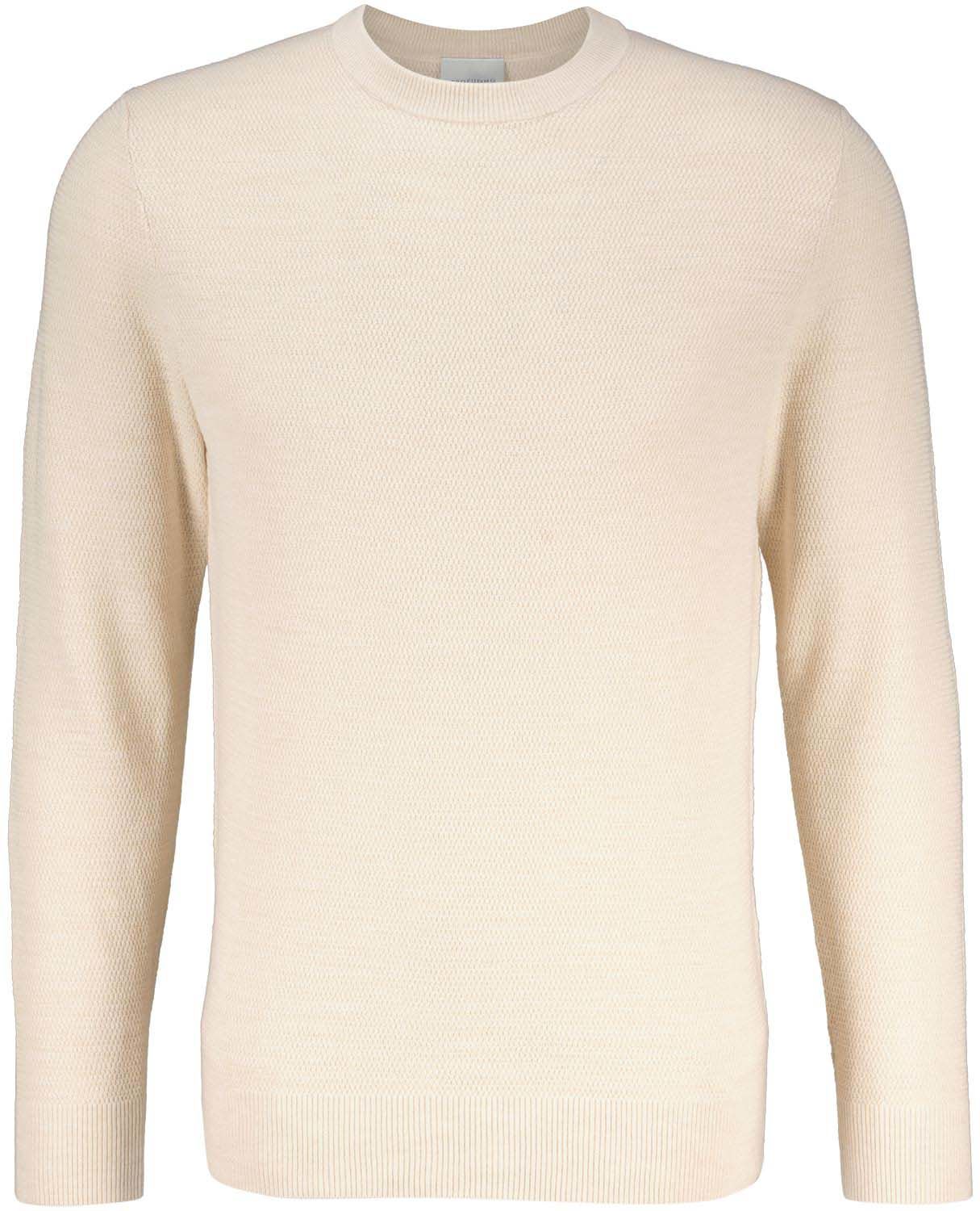 Profuomo Trui Off White Profuomo Trui Off White