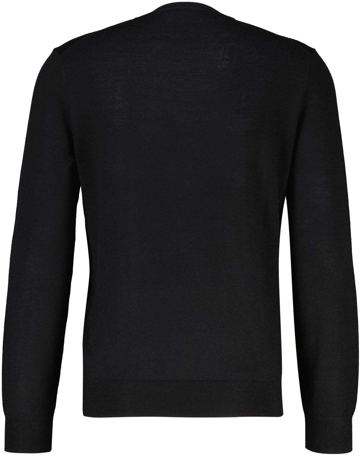 Polo Ralph Lauren Trui Zwart Polo Ralph Lauren Trui Zwart