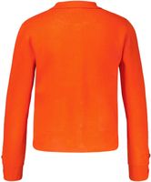cardi jacket Oranje