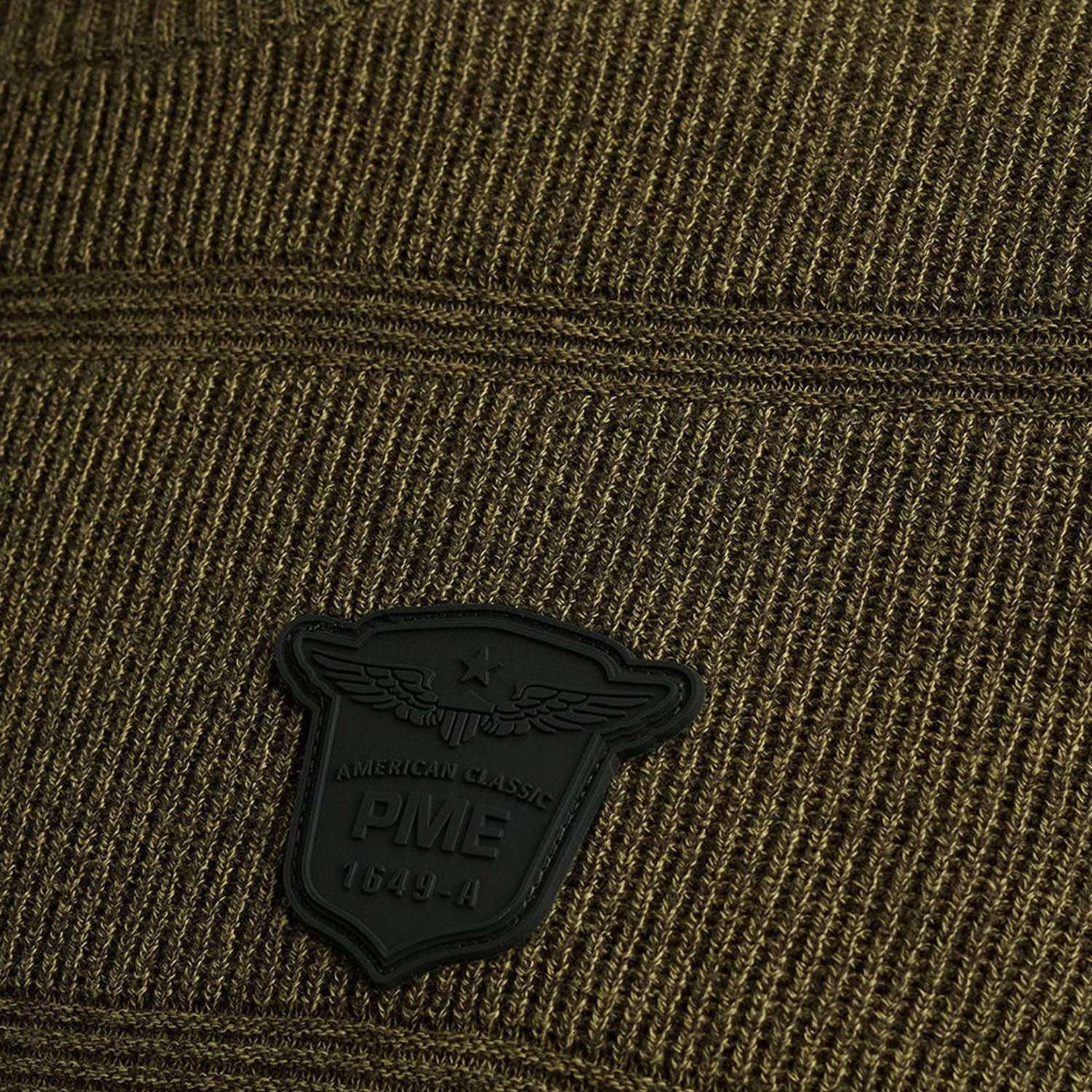 Pme Legend Trui Groen Pme Legend Trui Groen