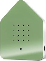 Zwitscher Classic Green Groen