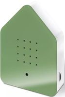 Zwitscher Classic Green Groen