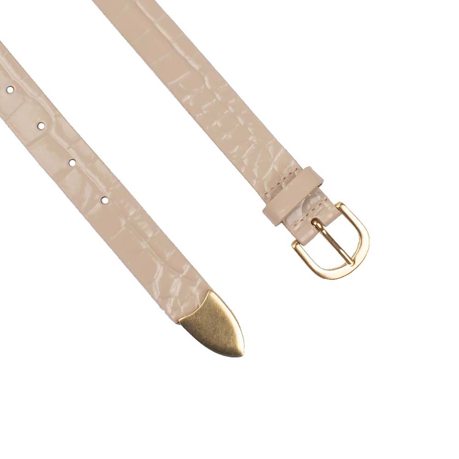 Legend Riem Beige Legend Riem Beige