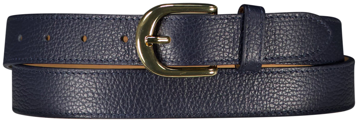 Bomont Riem Suus  Donkerblauw Bomont Riem Suus  Donkerblauw