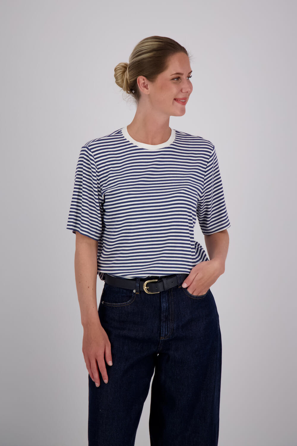 Bomont Riem Suus  Donkerblauw Bomont Riem Suus  Donkerblauw