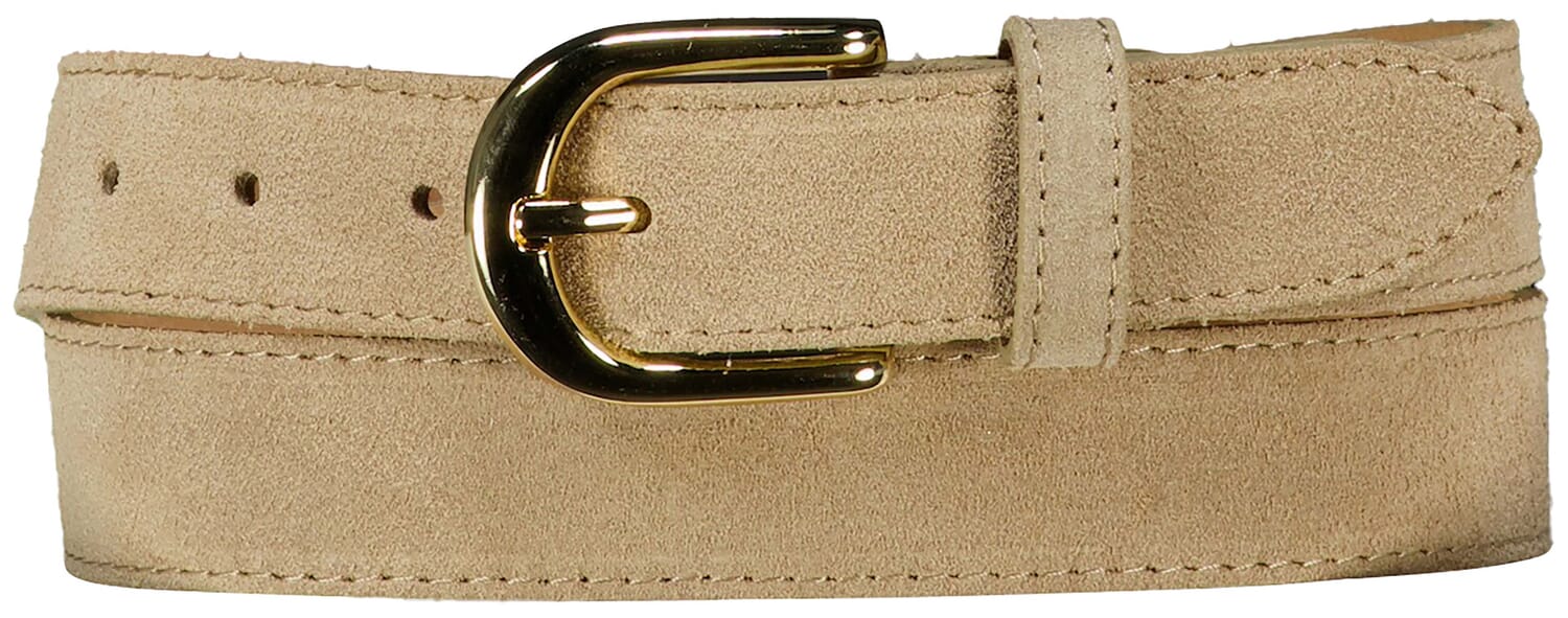 Bomont Basic Riem Suus Beige Bomont Basic Riem Suus Beige