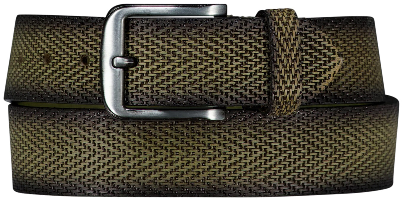 Sixroad Fashion Riem Wave Groen Sixroad Fashion Riem Wave Groen