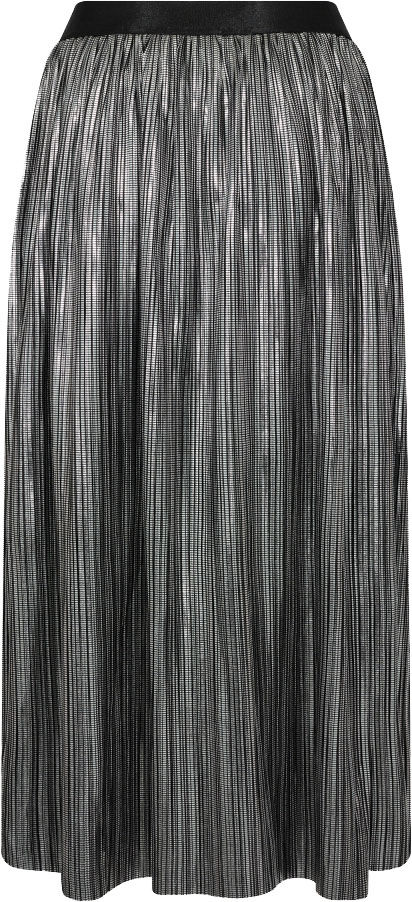 Co'couture Rok Riley Zilver Co'couture Rok Riley Zilver