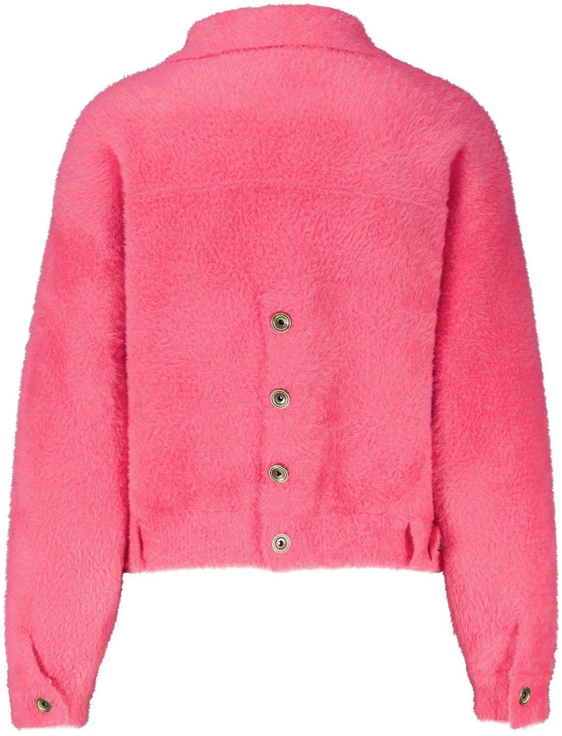 Rino & Pelle Boxy Jacket Bubbly Roze