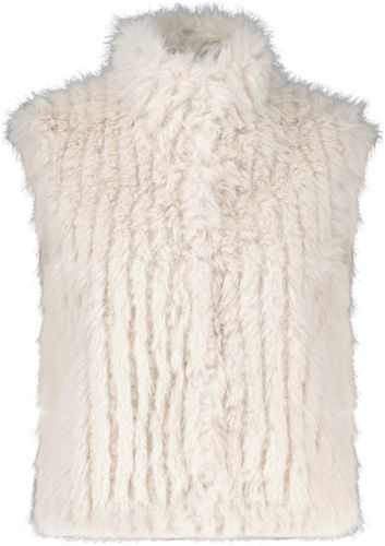 Rino & Pelle Gilet Dava Beige