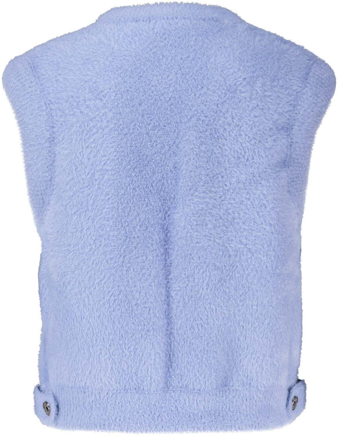 Rino & Pelle Gilet Elone Blauw