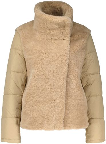 Rino & Pelle Korte Jas Thirza Beige