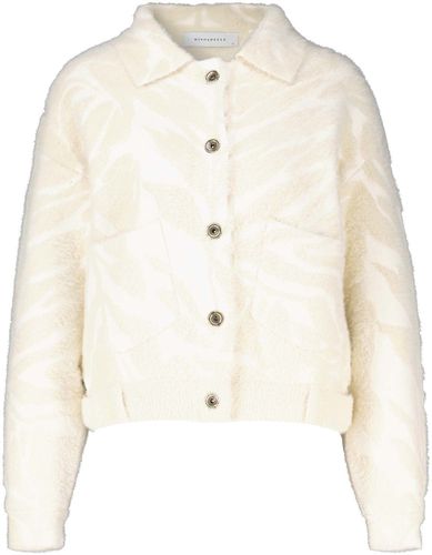 Rino & Pelle Boxy Blazer Bubbly Beige