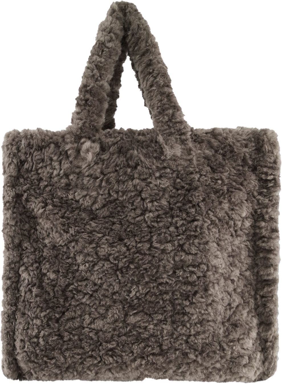 Rino & Pelle Shopper Bolly Beige 