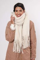 Sjaal Gella Beige