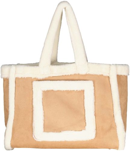 Rino & Pelle Tas Danu Beige