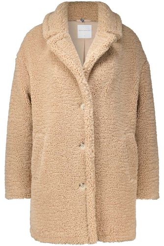 Rino & Pelle Teddy Jas Baps Beige