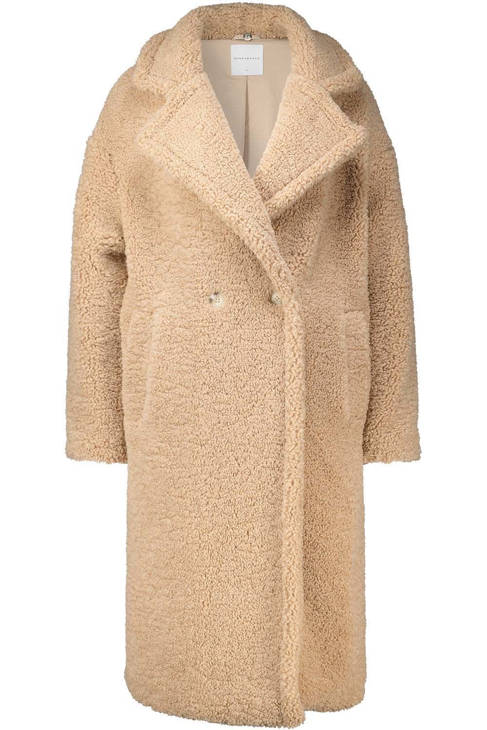 Rino & Pelle Teddy Jas Elicia Beige