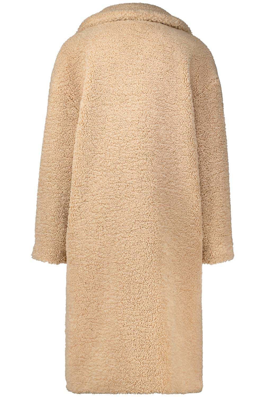 Rino & Pelle Teddy Jas Elicia Beige