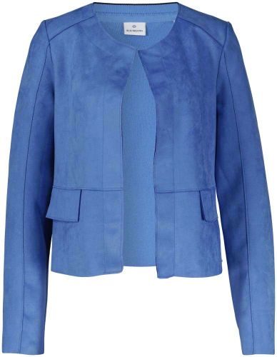 Rino & Pelle Jacket slim fit Blauw