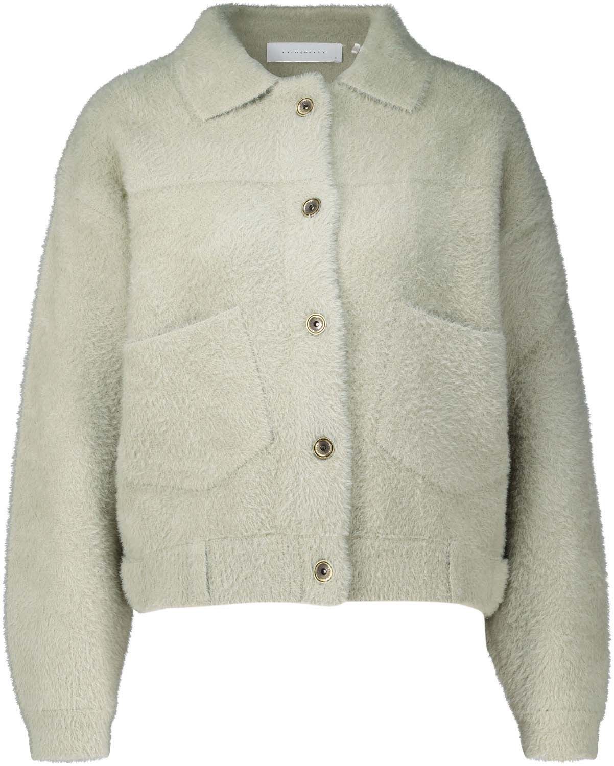 Rino & Pelle Vest Bubbly Groen