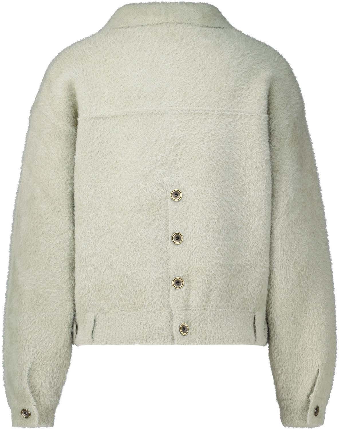 Rino & Pelle Vest Bubbly Groen