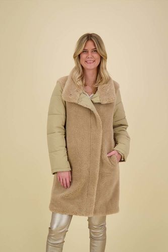 Rino & Pelle Jas Rouke Beige