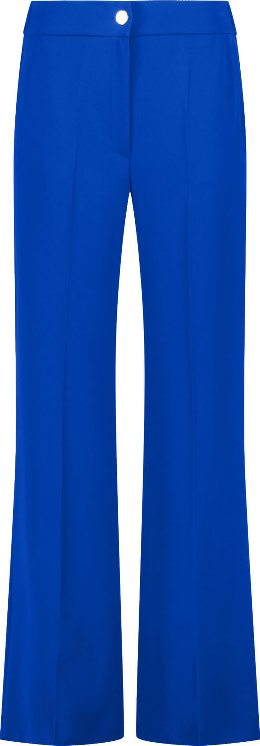 Label Dot Broek Riva Blauw Label Dot Broek Riva Blauw