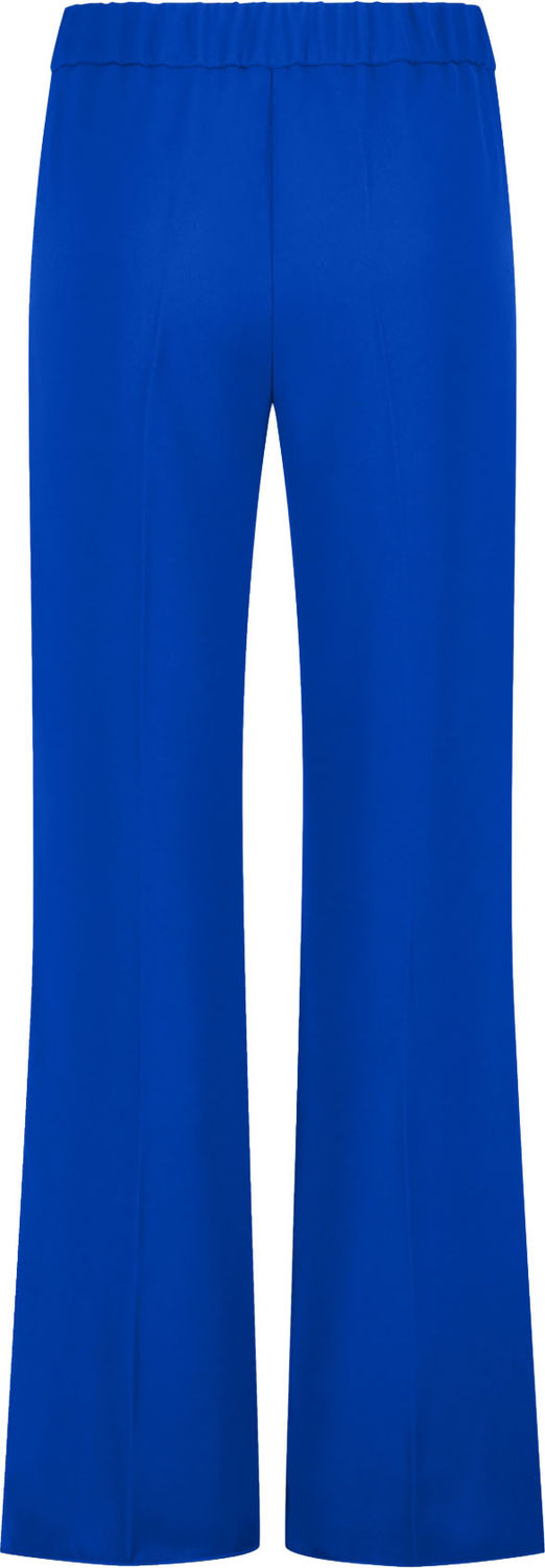 Label Dot Broek Riva Blauw Label Dot Broek Riva Blauw
