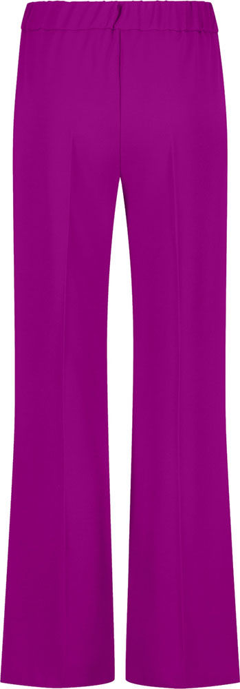 Label Dot Broek Riva Paars Label Dot Broek Riva Paars
