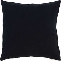 Chic Lace Pillow Cover 50x50cm Zwart