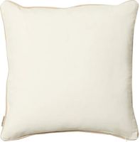 RM Nerissa Pillow Cover 50x50cm Geel