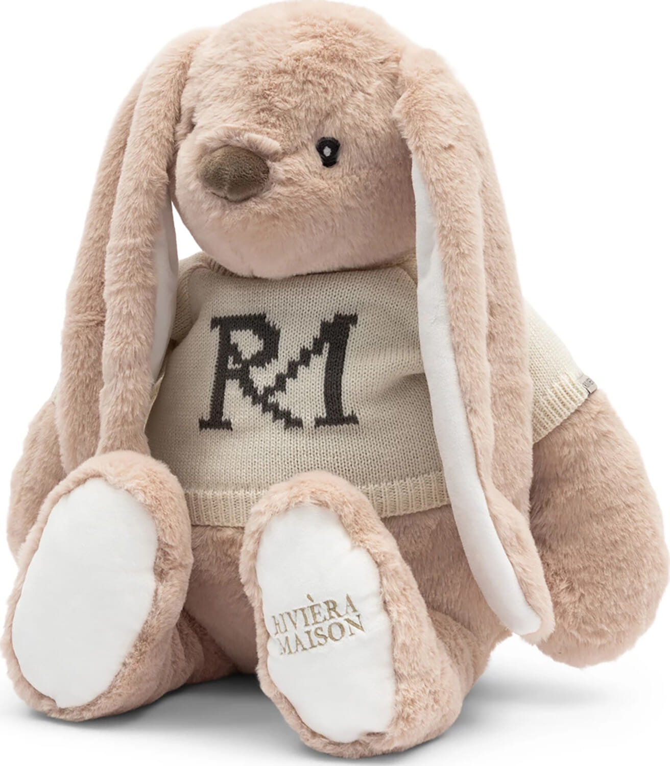 Riviera Maison Knuffel Lily Beige Riviera Maison Knuffel Lily Beige