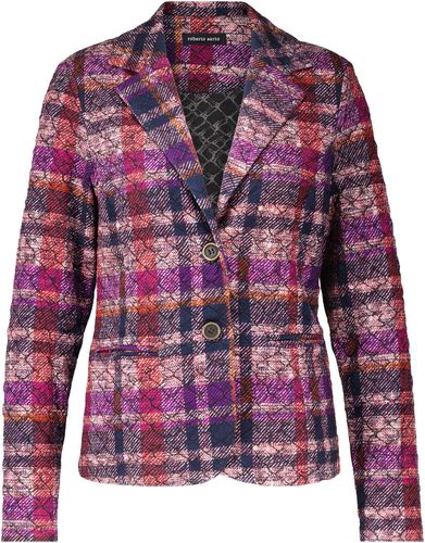 Roberto Sarto Blazer jacket Multi